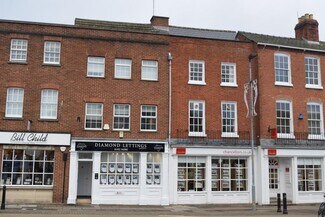 Plus de détails pour 18 King St, Hereford - Local commercial à vendre