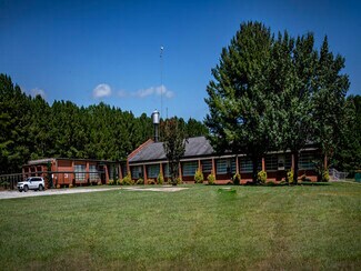 Plus de détails pour 8967 Cedar Grove School Loop Rd, Nashville, NC - Spécialisé à vendre