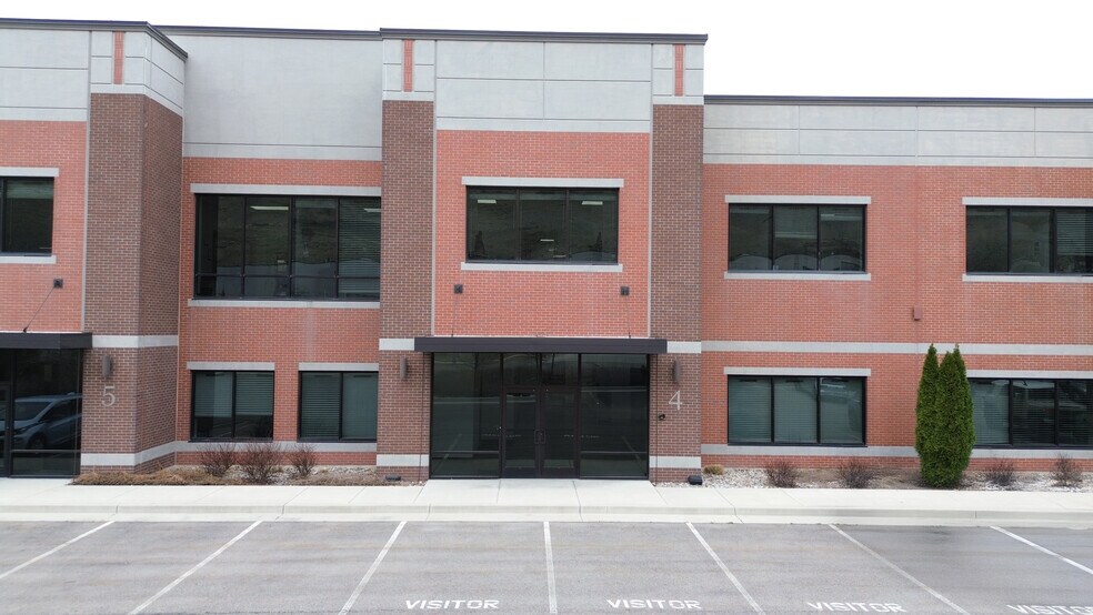 3000 S Sierra Vista Way, Provo, UT à louer - Photo principale – Image 1 sur 14