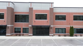 Plus de détails pour 3000 S Sierra Vista Way, Provo, UT - Bureau à louer