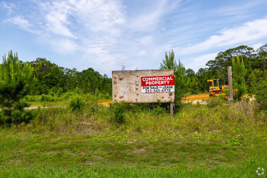 6781 Gulf Shores Pky, Gulf Shores, AL à vendre - Photo principale – Image 1 sur 1