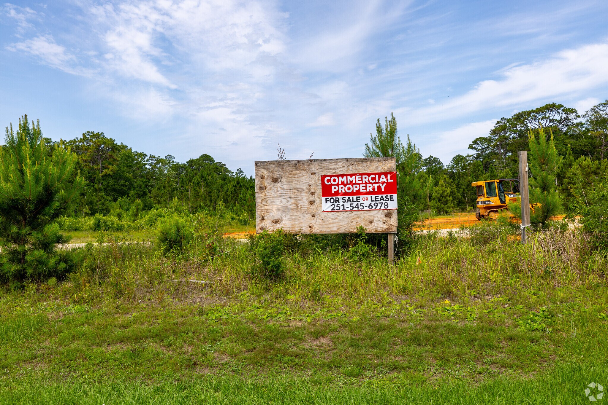 6781 Gulf Shores Pky, Gulf Shores, AL à vendre Photo principale– Image 1 sur 2