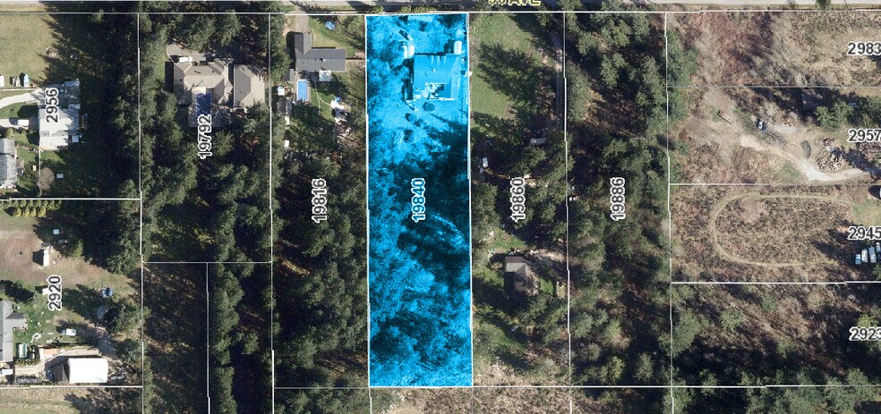 19840 30 Av, Langley, BC à vendre - Photo principale – Image 1 sur 1