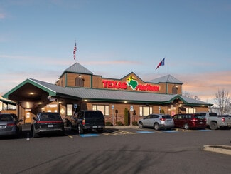 Plus de détails pour 1060 Valley River Way, Eugene, OR - Local commercial à vendre