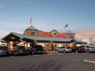 Plus de détails pour 1060 Valley River Way, Eugene, OR - Local commercial à vendre