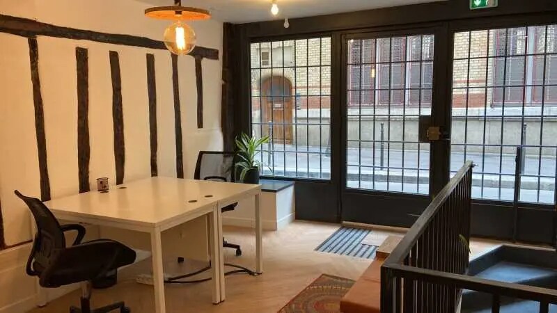 Bureau dans Paris à louer Photo intérieure– Image 1 sur 11