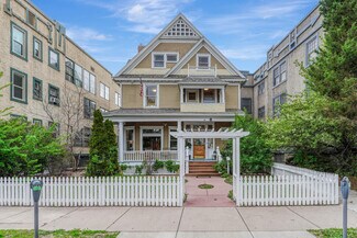 Plus de détails pour 6 Boulder Crescent St, Colorado Springs, CO - Hôtellerie à vendre