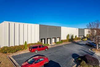 Plus de détails pour 1033-1045 Lagrange Blvd SW, Atlanta, GA - Industriel/Logistique à louer