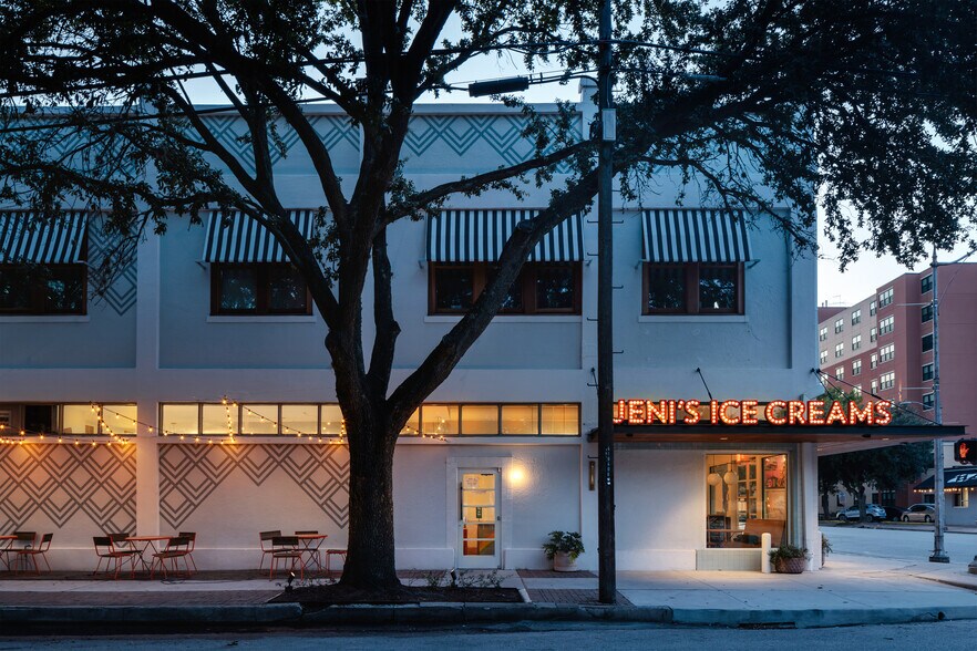 373-375 W 19th St, Houston, TX à louer - Photo de l’immeuble – Image 3 sur 11