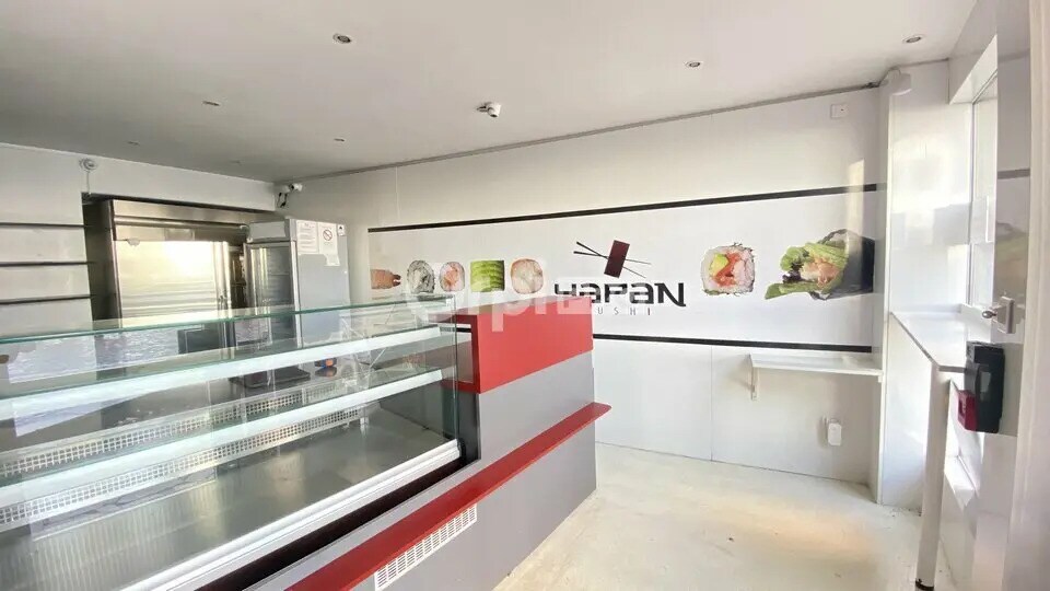 Local commercial dans Colmar à louer - Photo intérieure – Image 3 sur 6