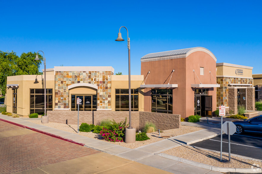 9941 N 95th St, Scottsdale, AZ à louer - Photo principale – Image 1 sur 4