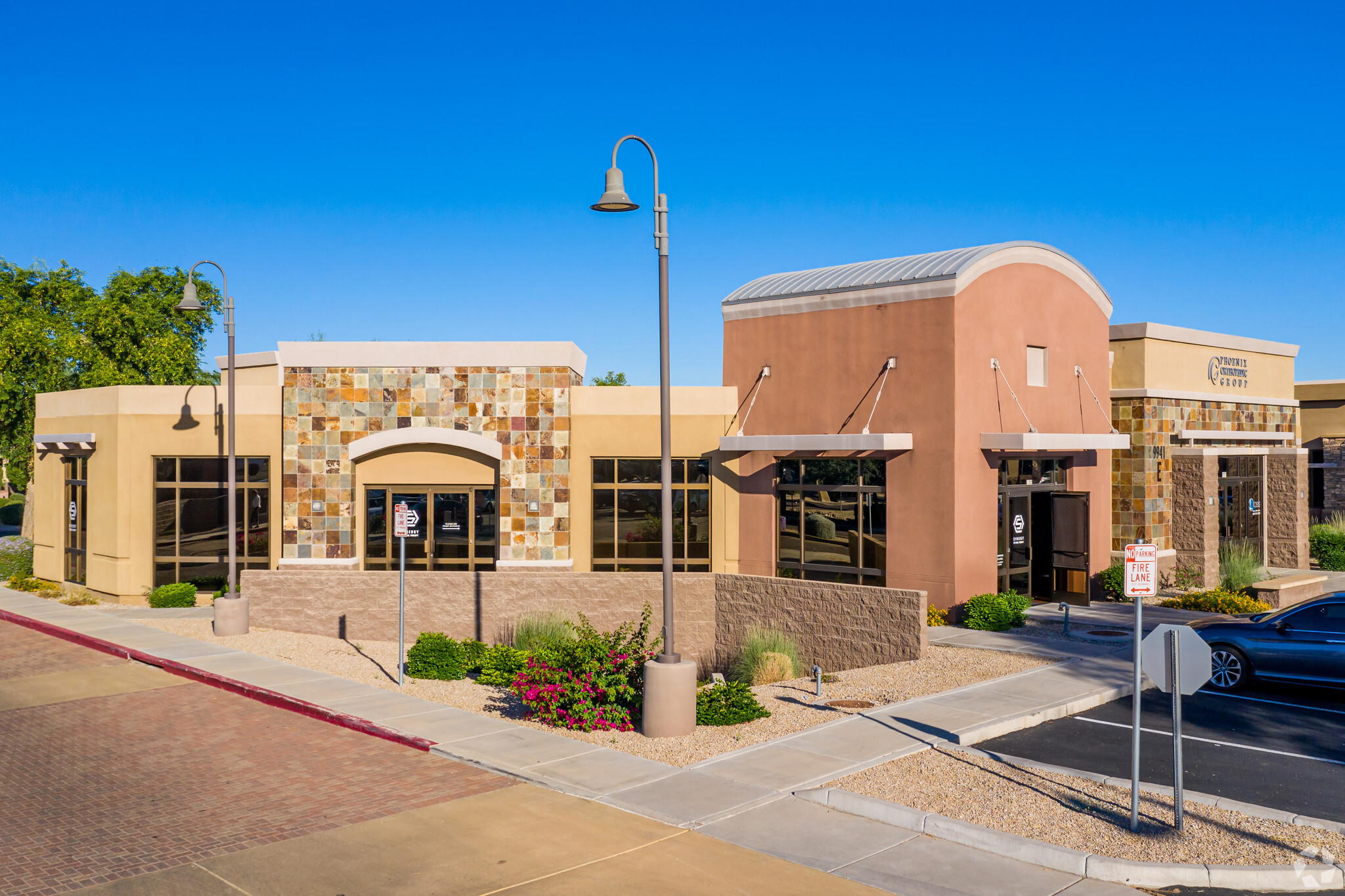 9941 N 95th St, Scottsdale, AZ à louer Photo principale– Image 1 sur 5