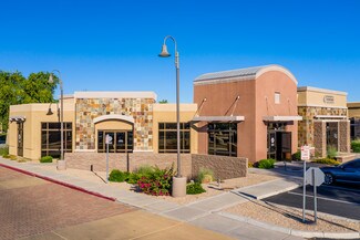 Plus de détails pour 9941 N 95th St, Scottsdale, AZ - Bureau/Médical à louer