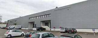 Plus de détails pour Bureau à louer