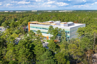 601 Aviation Research Blvd, Egg Harbor Township, NJ - VUE AÉRIENNE  vue de carte - Image1