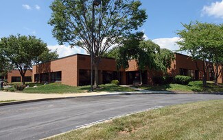 Plus de détails pour 5300 Westview Dr, Frederick, MD - Bureau à louer