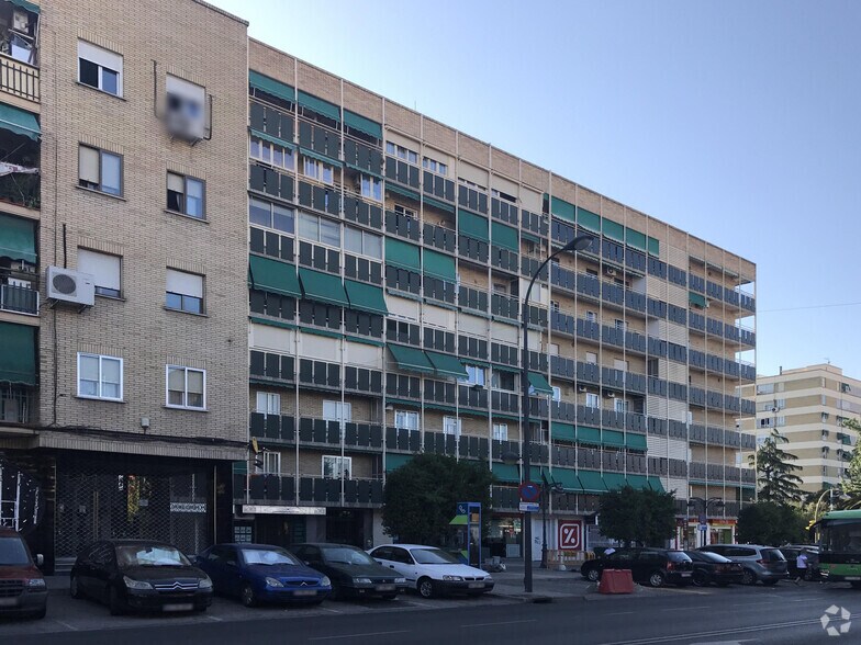 Local commercial dans Getafe, Madrid à louer - Photo de l’immeuble – Image 2 sur 2