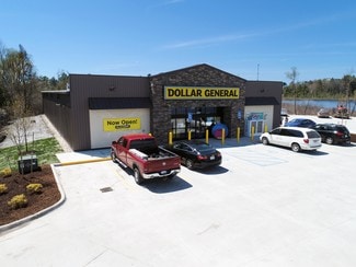Plus de détails pour 2257 Sunnyside Dr, Cadillac, MI - Local commercial à vendre
