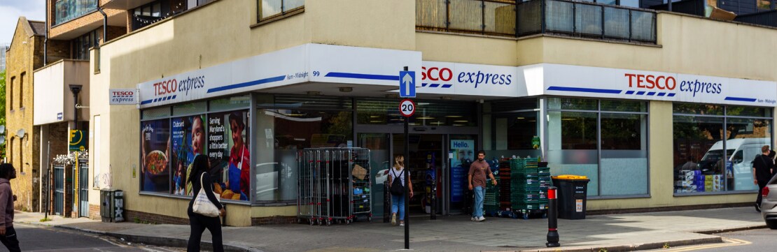 99-105 Leytonstone Rd, Londres à vendre Photo de l’immeuble– Image 1 sur 4