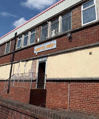 Plus de détails pour 102 Broughton St, Manchester - Industriel/Logistique à vendre