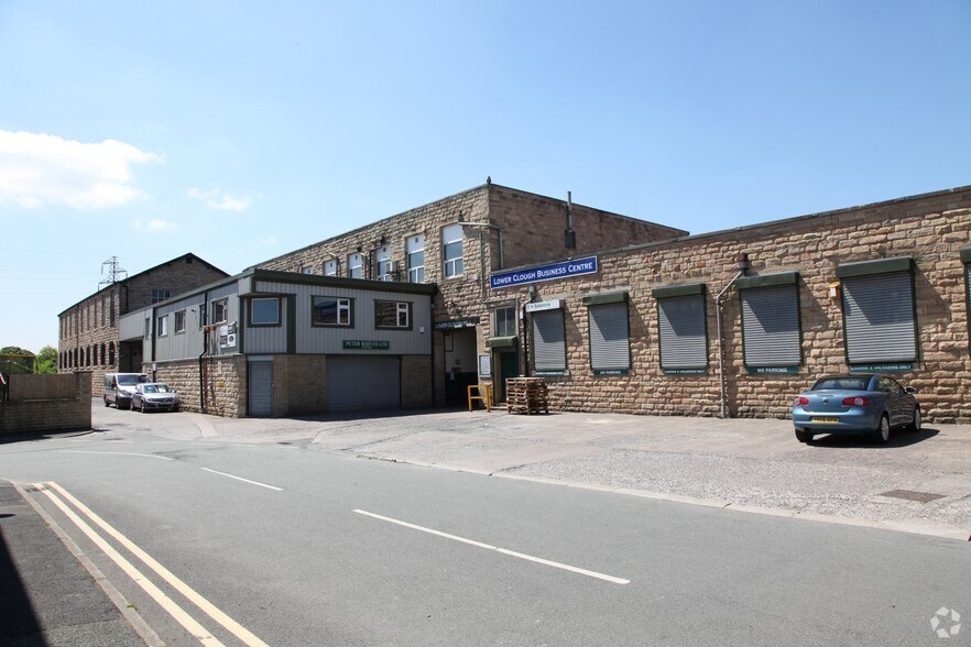 Pendle St, Barrowford à louer - Photo principale – Image 1 sur 2