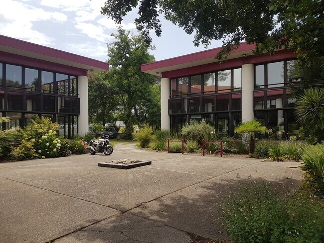 Plus de détails pour 26-36 Avenue Ariane, Mérignac - Bureau à louer