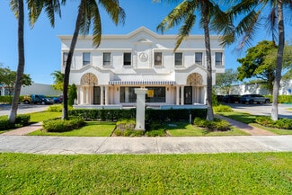 Plus de détails pour 3401 N Federal Hwy, Boca Raton, FL - Bureau à louer