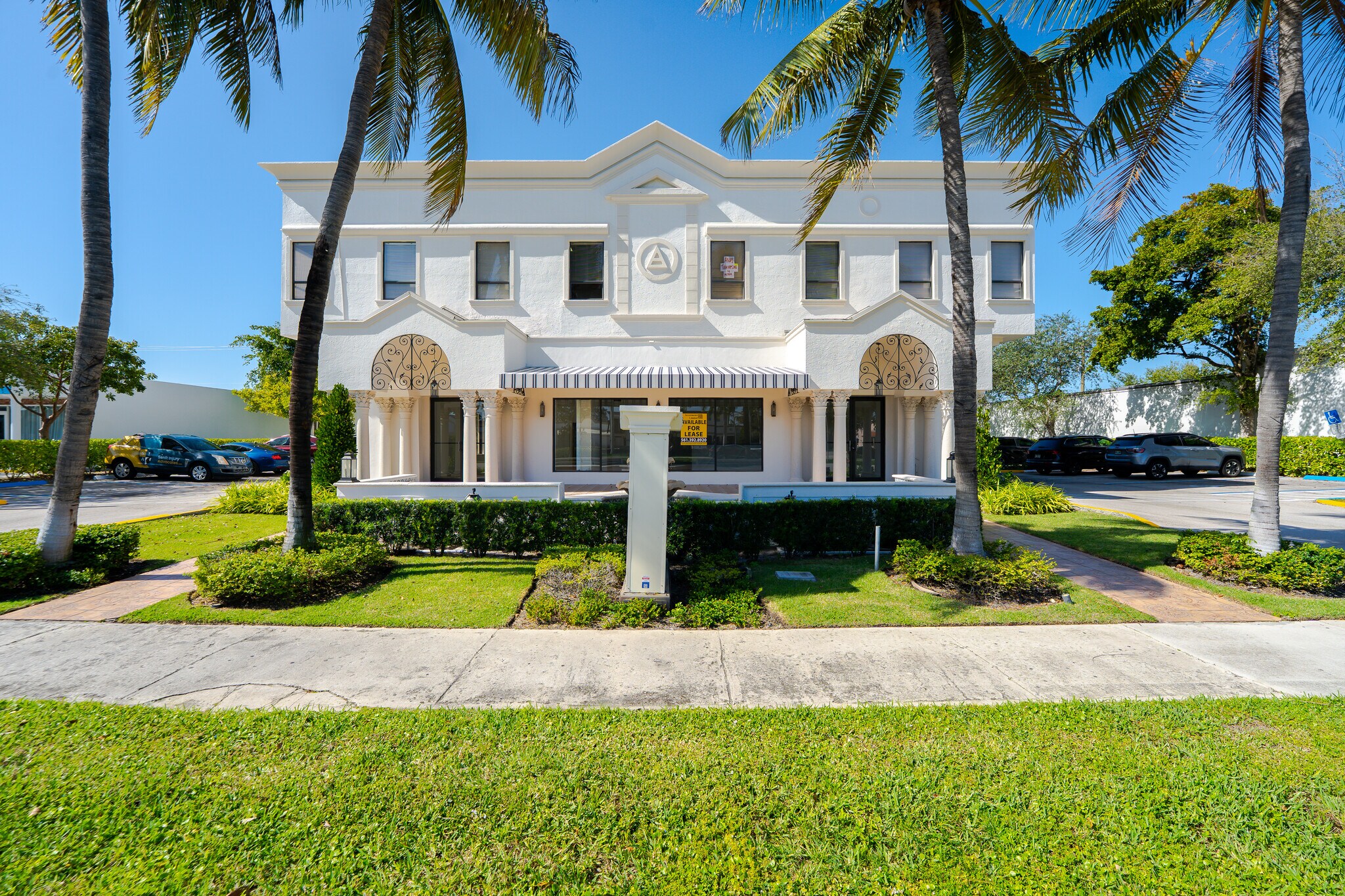 3401 N Federal Hwy, Boca Raton, FL à louer Photo principale– Image 1 sur 20