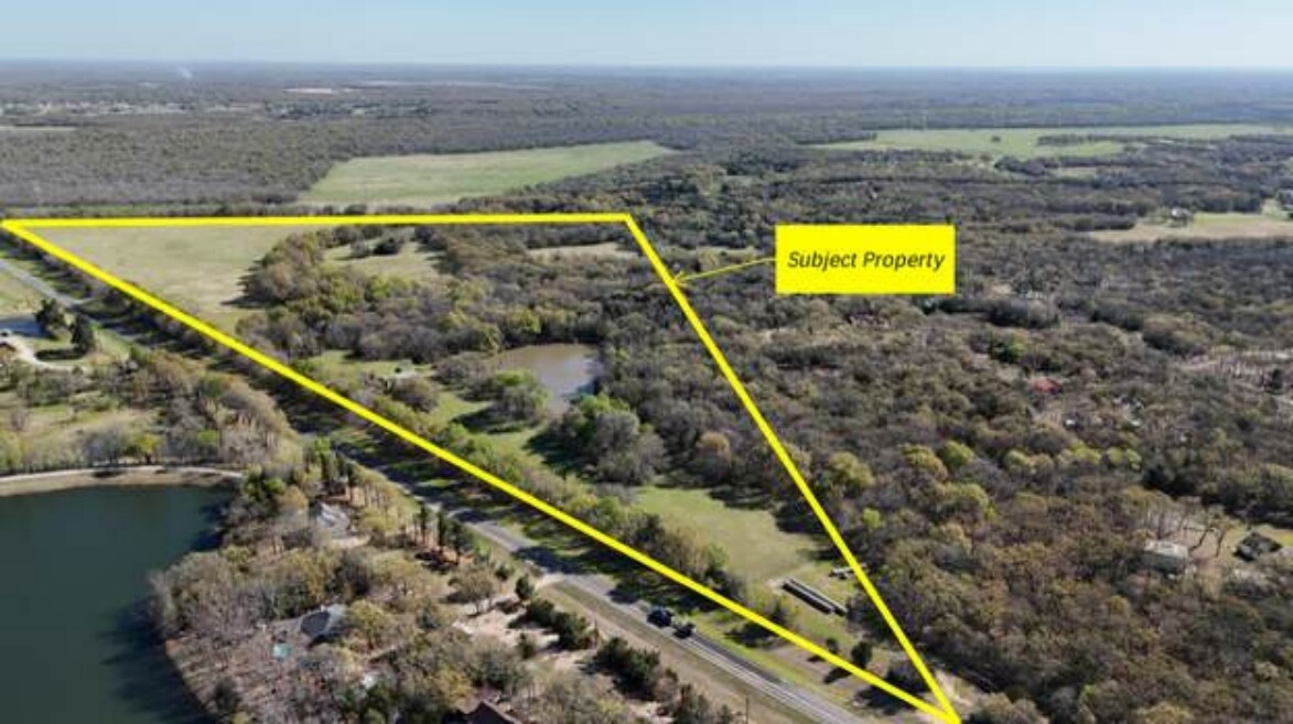 9509 FM 1565, Terrell, TX à vendre Photo principale– Image 1 sur 6