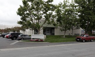 Plus de détails pour 33047 Calle Aviador, San Juan Capistrano, CA - Industriel/Logistique à louer