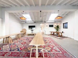 Plus de détails pour 809 Chapala St, Santa Barbara, CA - Bureau à louer