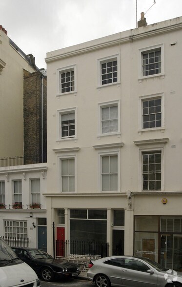 28 Moreton St, Londres à louer - Photo principale – Image 1 sur 6