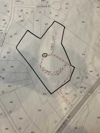 Plus de détails pour 11-545 Indian Rock Rd, Windham, NH - Terrain à vendre