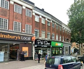 Fishponds Rd, Bristol à louer Photo intérieure– Image 2 sur 3