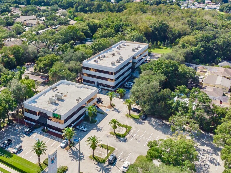 4726 N Habana Ave, Tampa, FL à louer - Photo de l’immeuble – Image 3 sur 6
