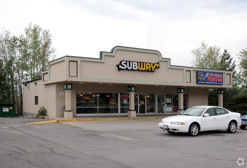 46-48 E State Rd, Pleasant Grove, UT à louer - Photo de l’immeuble – Image 2 sur 17
