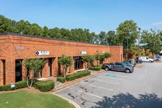 Plus de détails pour 2650 Pleasantdale Rd, Doraville, GA - Local d'activités à louer