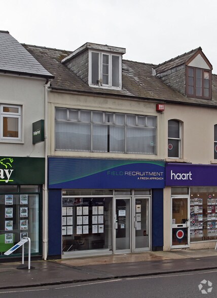 14 Commercial Rd, Swindon à louer - Photo de l’immeuble – Image 3 sur 10