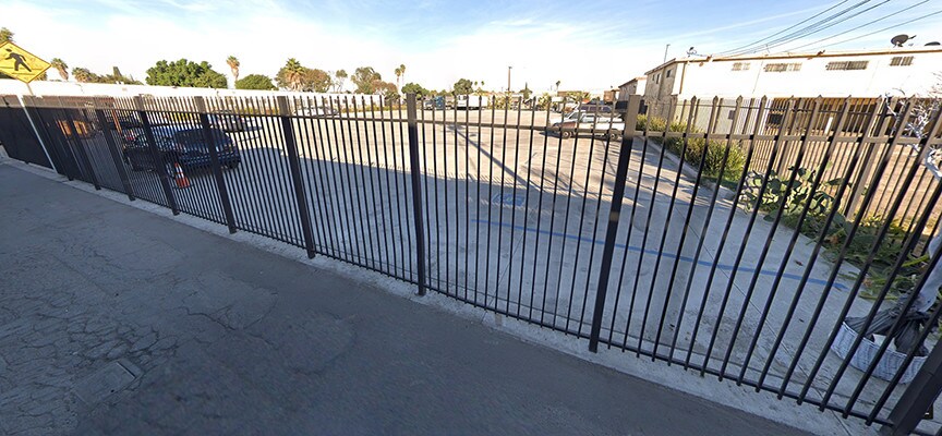 2121 & 2203 N Santa Fe Ave, Compton, CA à vendre - Autre – Image 2 sur 4