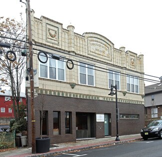 Plus de détails pour 326 Hackensack St, Carlstadt, NJ - Bureau à vendre