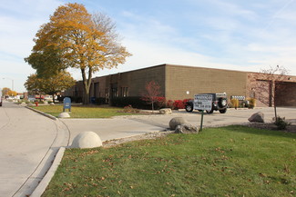 Plus de détails pour 870-892 Eagle Dr, Bensenville, IL - Industriel/Logistique à louer