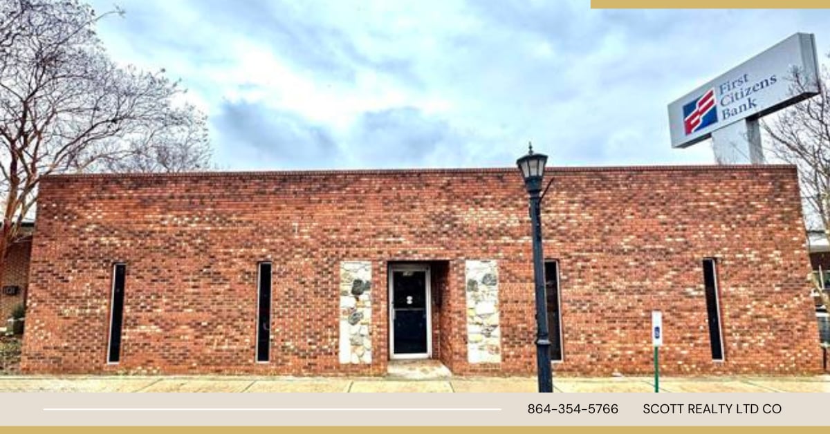 146 N Trade Ave, Landrum, SC à vendre Photo principale– Image 1 sur 2
