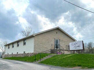 Plus de détails pour 1409 W Kirkwood Ave, Bloomington, IN - Bureau/Local commercial à louer