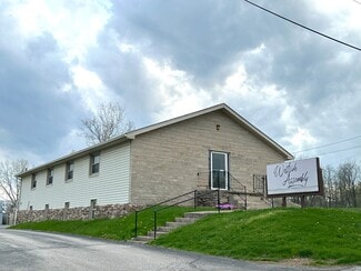 Plus de détails pour 1409 W Kirkwood Ave, Bloomington, IN - Local commercial à vendre