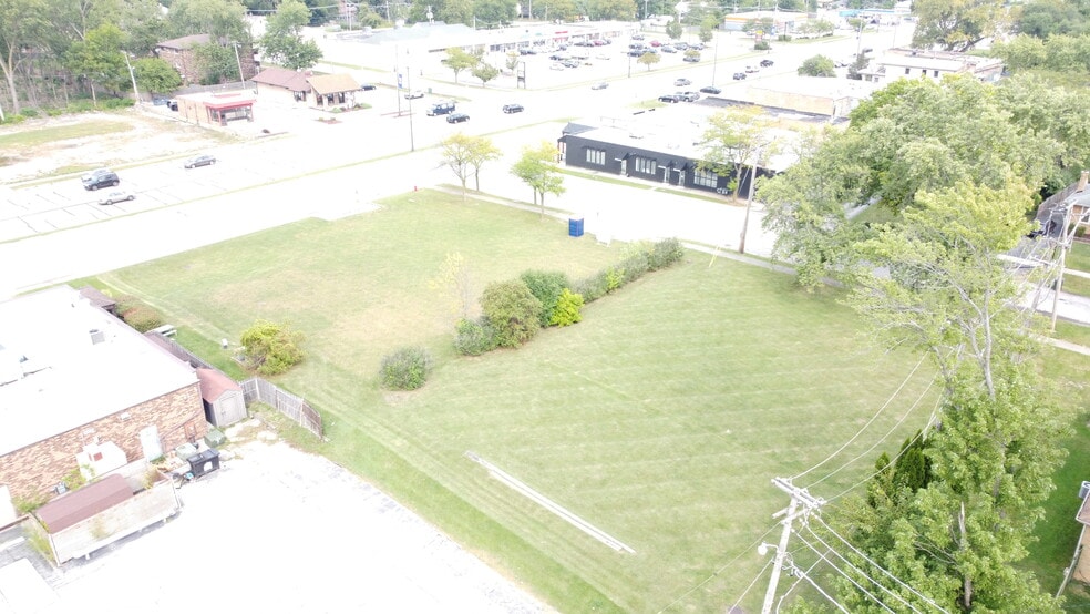 3747 Sauk Trl, Richton Park, IL à vendre - Photo principale – Image 1 sur 1