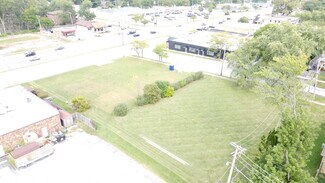 Plus de détails pour 3747 Sauk Trl, Richton Park, IL - Terrain à vendre