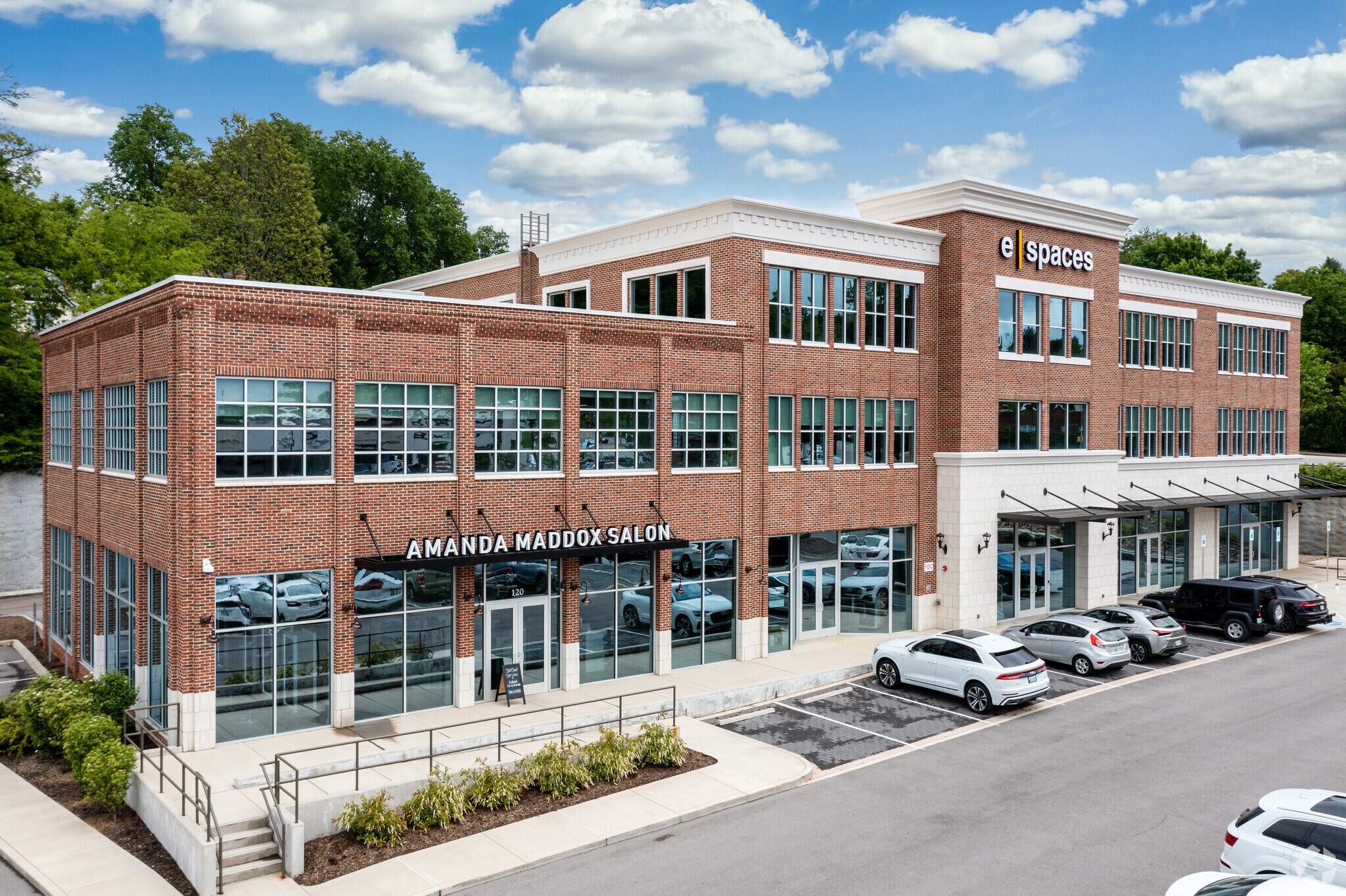 4315 Kingston Pike, Knoxville, TN à louer Photo principale– Image 1 sur 6