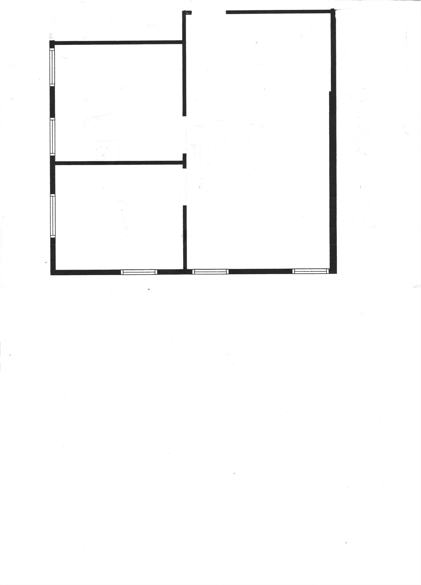 1506 E Broadway St, Pearland, TX à louer Plan de site– Image 1 sur 1