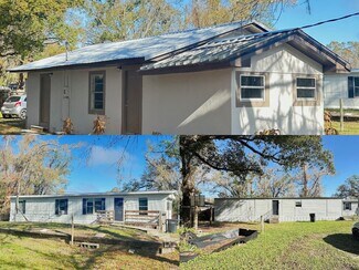 Plus de détails pour 711 Nashville Rd, Lakeland, FL - Logement à vendre