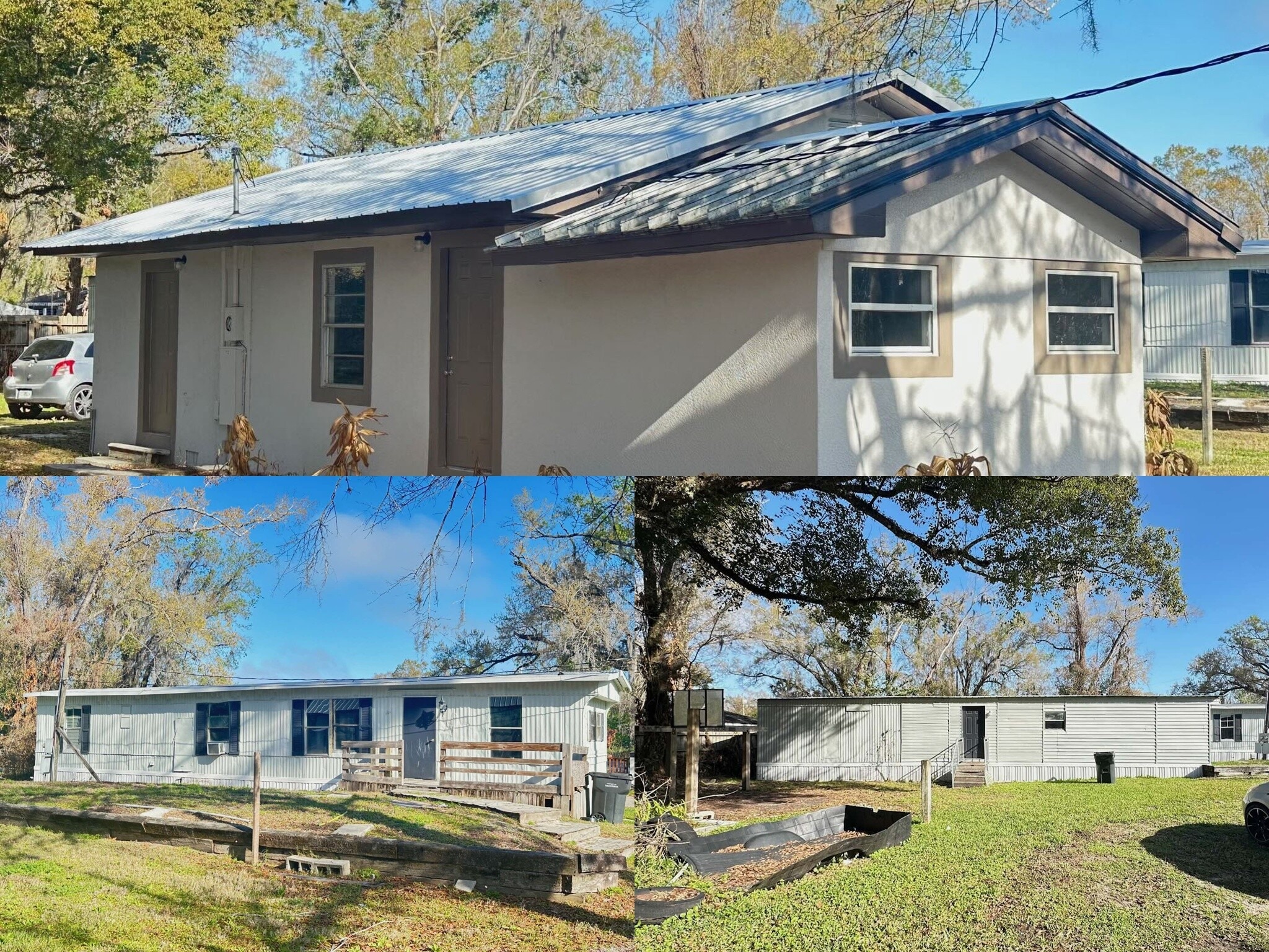 711 Nashville Rd, Lakeland, FL à vendre Photo principale– Image 1 sur 14